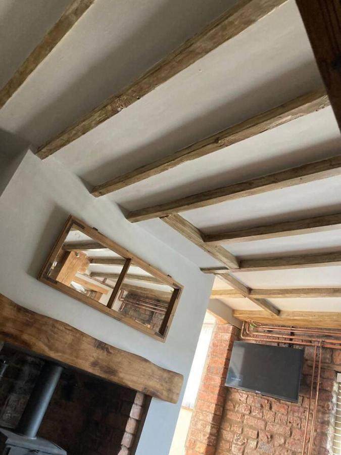 Stunning Quirky 2-Bed Cottage In New Brighton Wallasey Extérieur photo