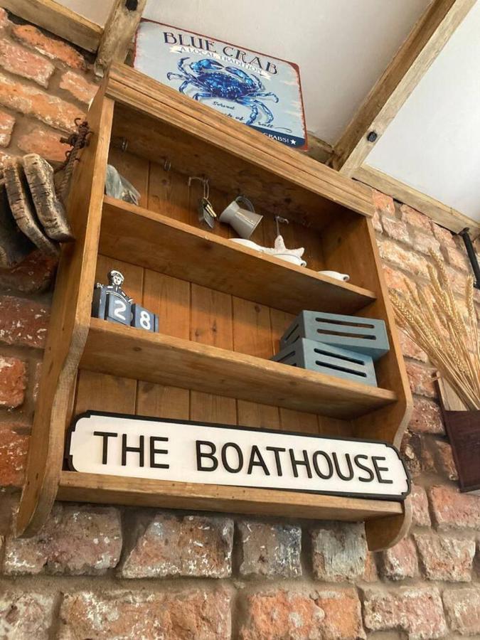 Stunning Quirky 2-Bed Cottage In New Brighton Wallasey Extérieur photo