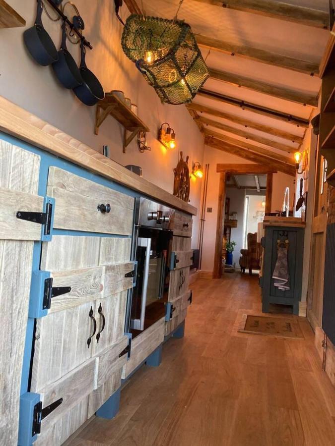 Stunning Quirky 2-Bed Cottage In New Brighton Wallasey Extérieur photo