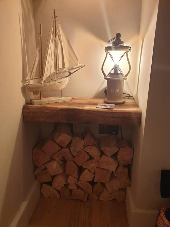 Stunning Quirky 2-Bed Cottage In New Brighton Wallasey Extérieur photo