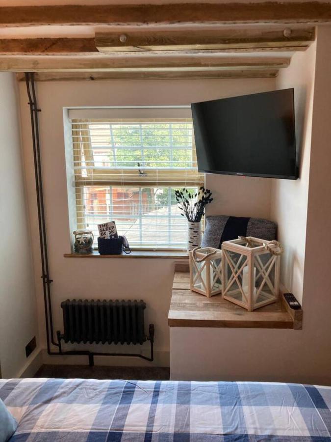 Stunning Quirky 2-Bed Cottage In New Brighton Wallasey Extérieur photo